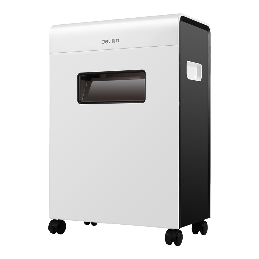 Paper Shredder Deli-E9903