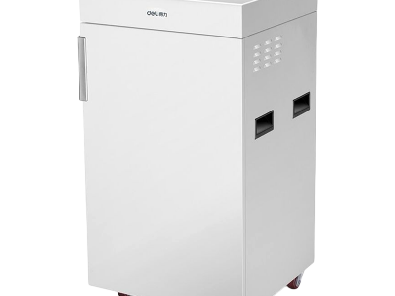 Paper Shredder Deli-9909 - image 1