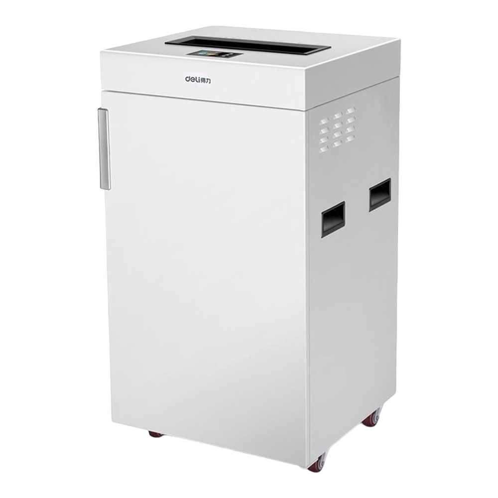 Paper Shredder Deli-9909
