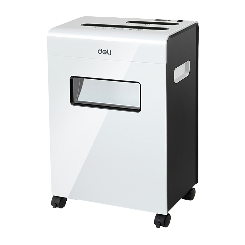 Paper Shredder Deli-E9911