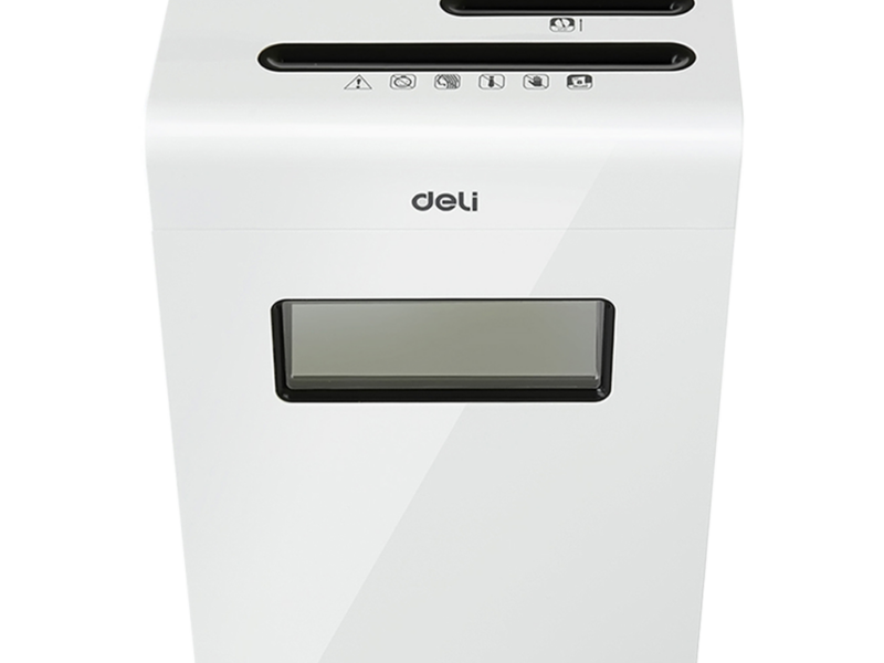Paper Shredder Deli-E9911 - image 2