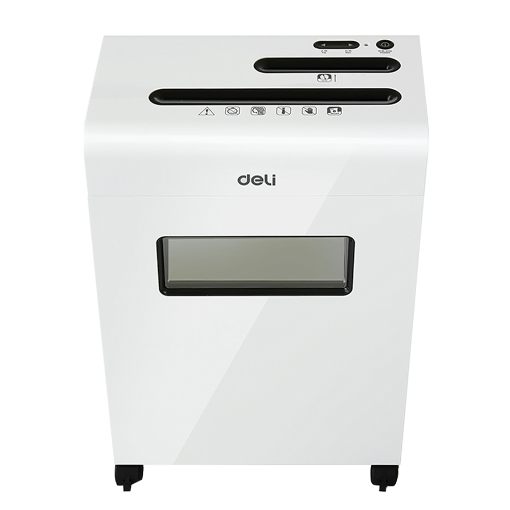 Paper Shredder Deli-E9911 - Image 2