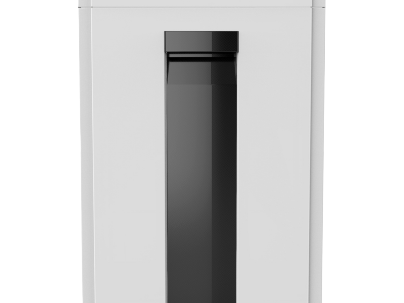 Paper Shredder Deli-E9952 - image 2