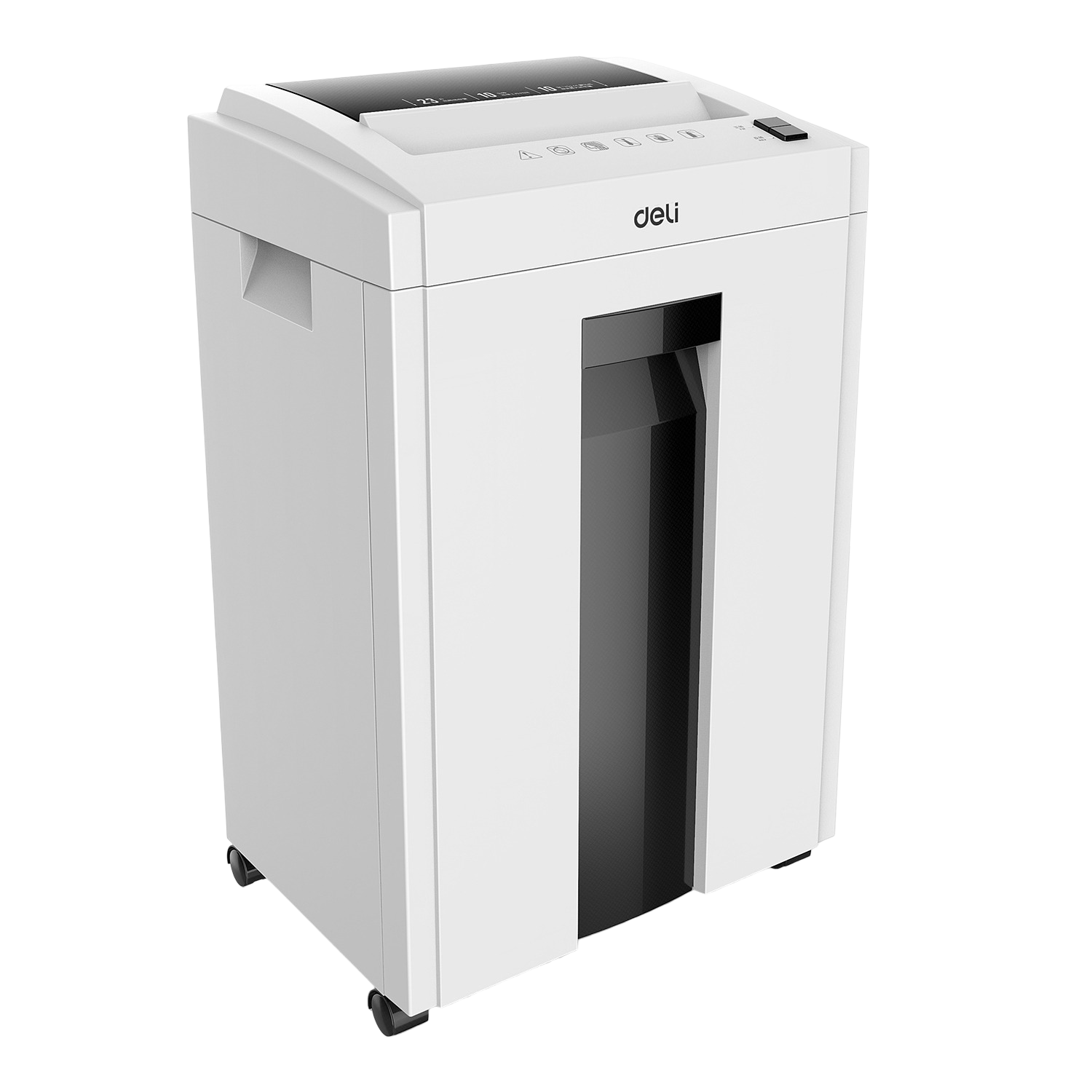 Paper Shredder Deli-E9952 - Image 3