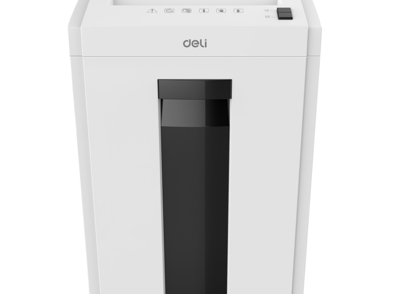 Paper Shredder Deli-E9952 - image 1