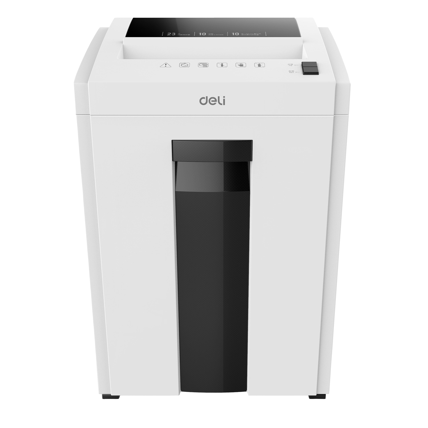 Paper Shredder Deli-E9952