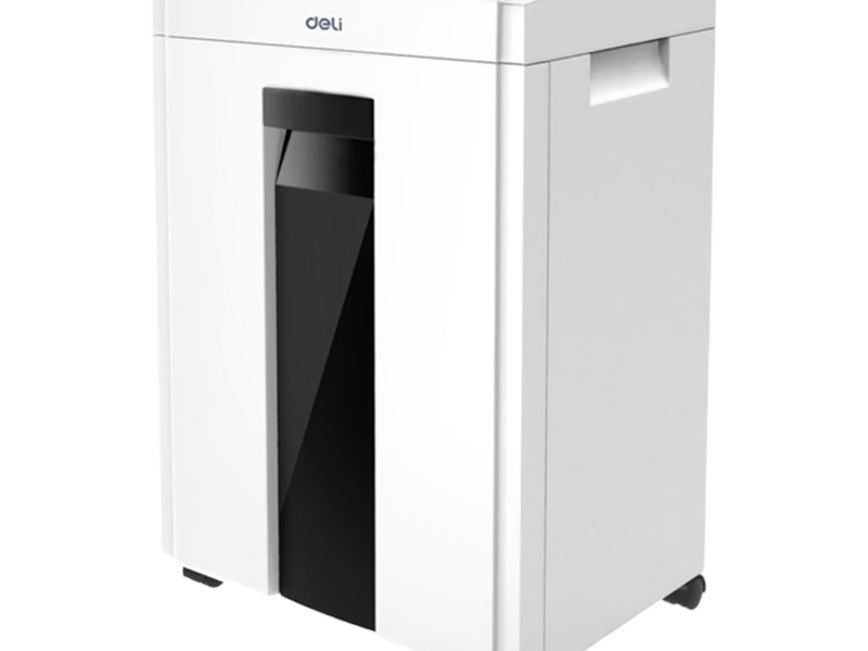 Paper Shredder Deli-ET053 - image 1
