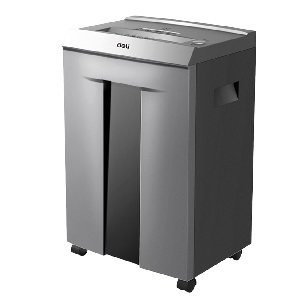 Paper Shredder Deli-ET058 (Micro Cut)