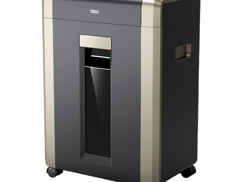 Paper Shredder Deli-ET099