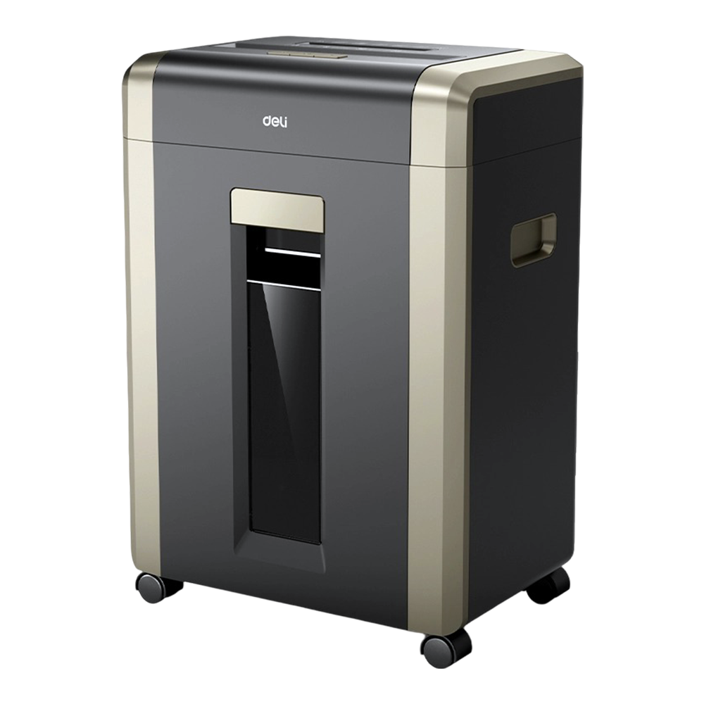 Paper Shredder Deli-ET099