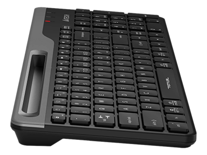 A4Tech FBK25 QuietKey Bluetooth & 2.4G Wireless Keyboard - image 5