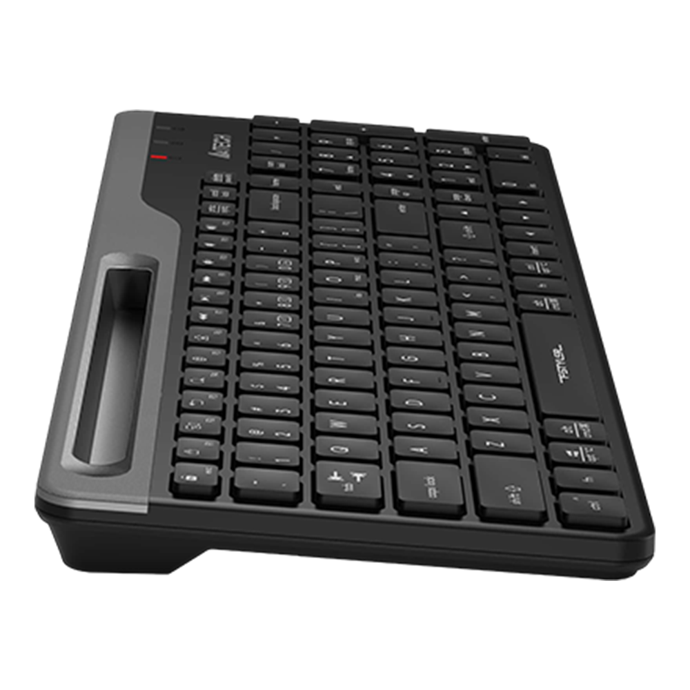 A4Tech FBK25 QuietKey Bluetooth & 2.4G Wireless Keyboard - Image 5