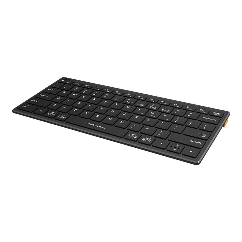 A4Tech FBX51C Bluetooth & 2.4G Wireless Keyboard - Image 3