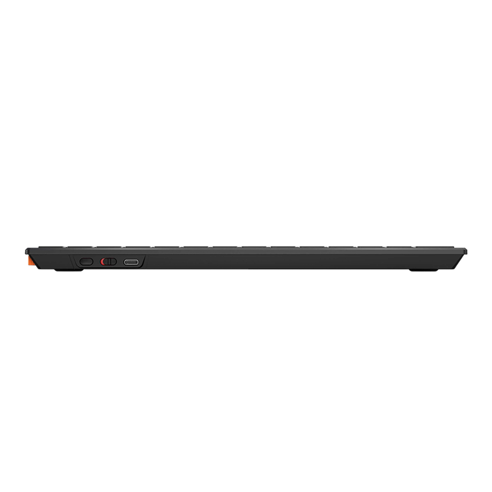 A4Tech FBX51C Bluetooth & 2.4G Wireless Keyboard - Image 5