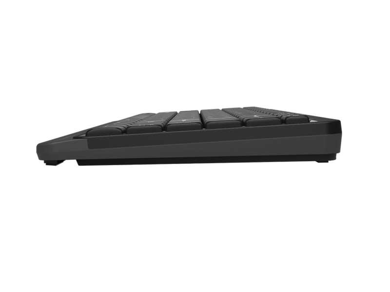 A4Tech FK11, USB Keyboard (Black) - image 5