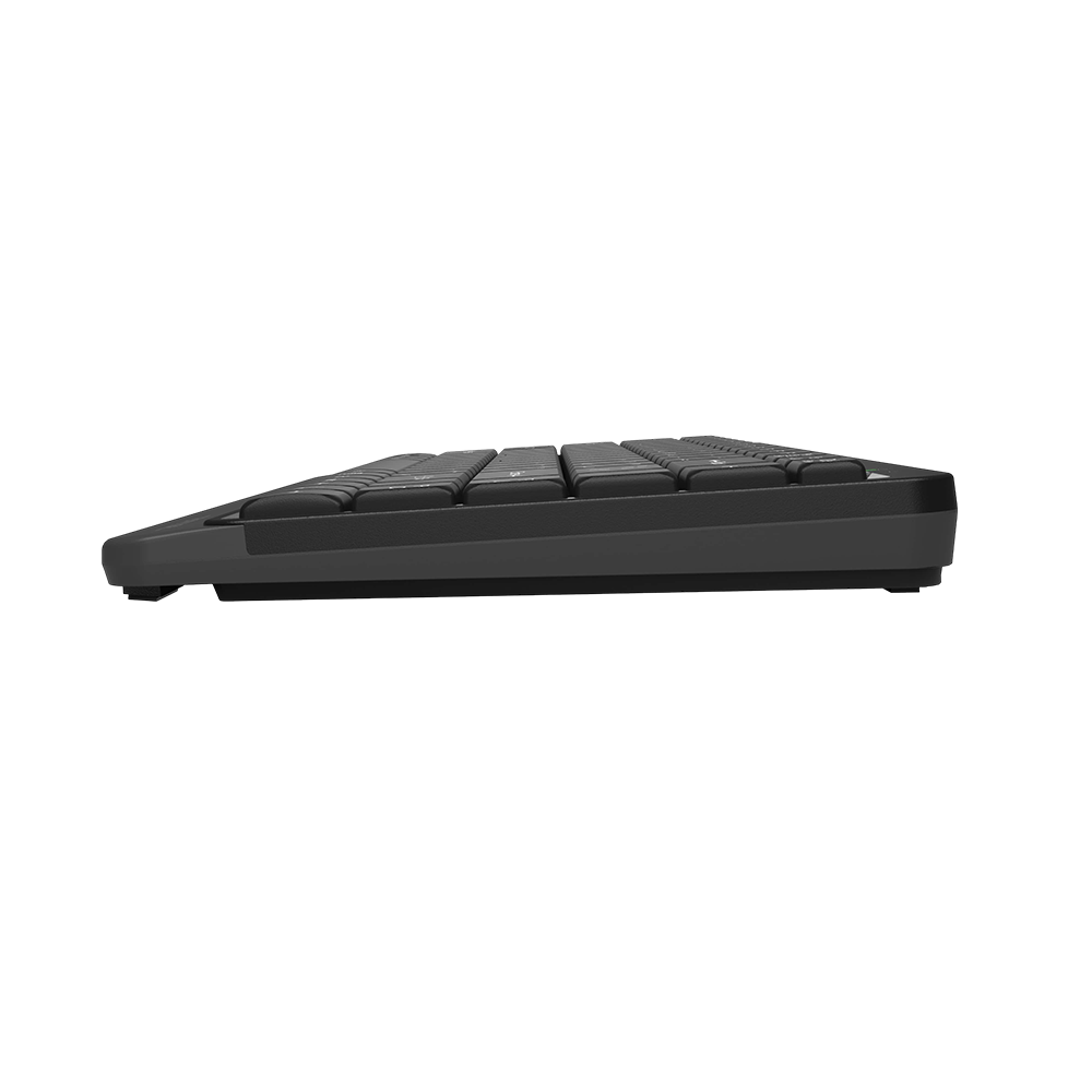 A4Tech FK11, USB Keyboard (Black) - Image 5