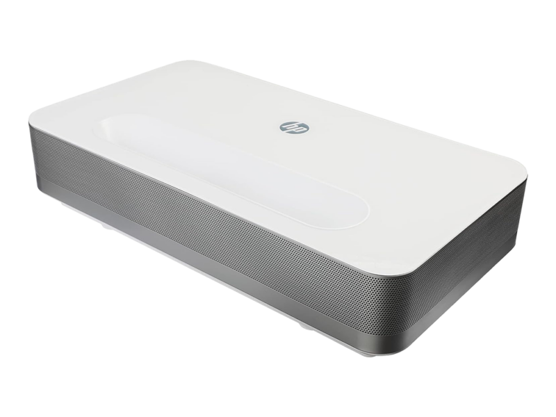 HP BP5000, 6000 Lumens Laser Multimedia Projector
