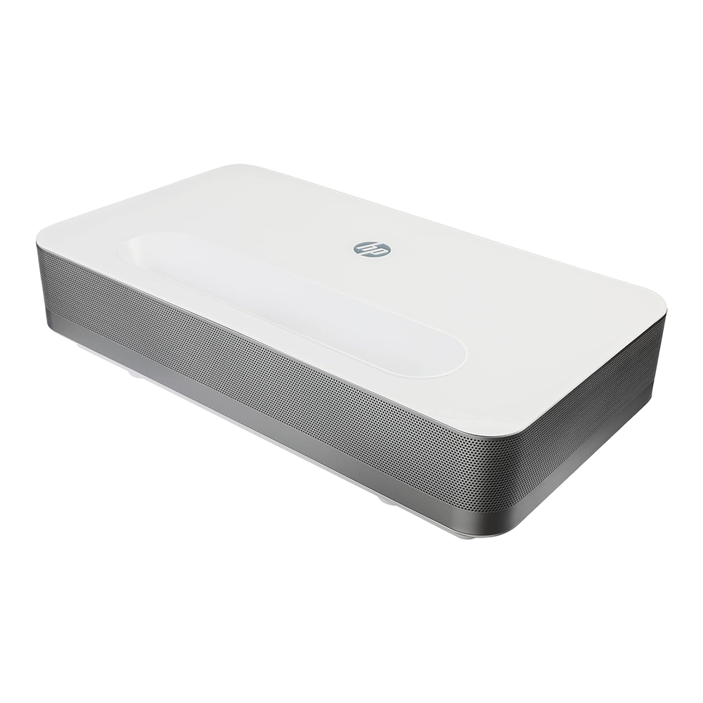 HP BP5000, 6000 Lumens Laser Multimedia Projector