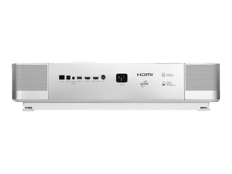 HP BP5000, 6000 Lumens Laser Multimedia Projector - image 4