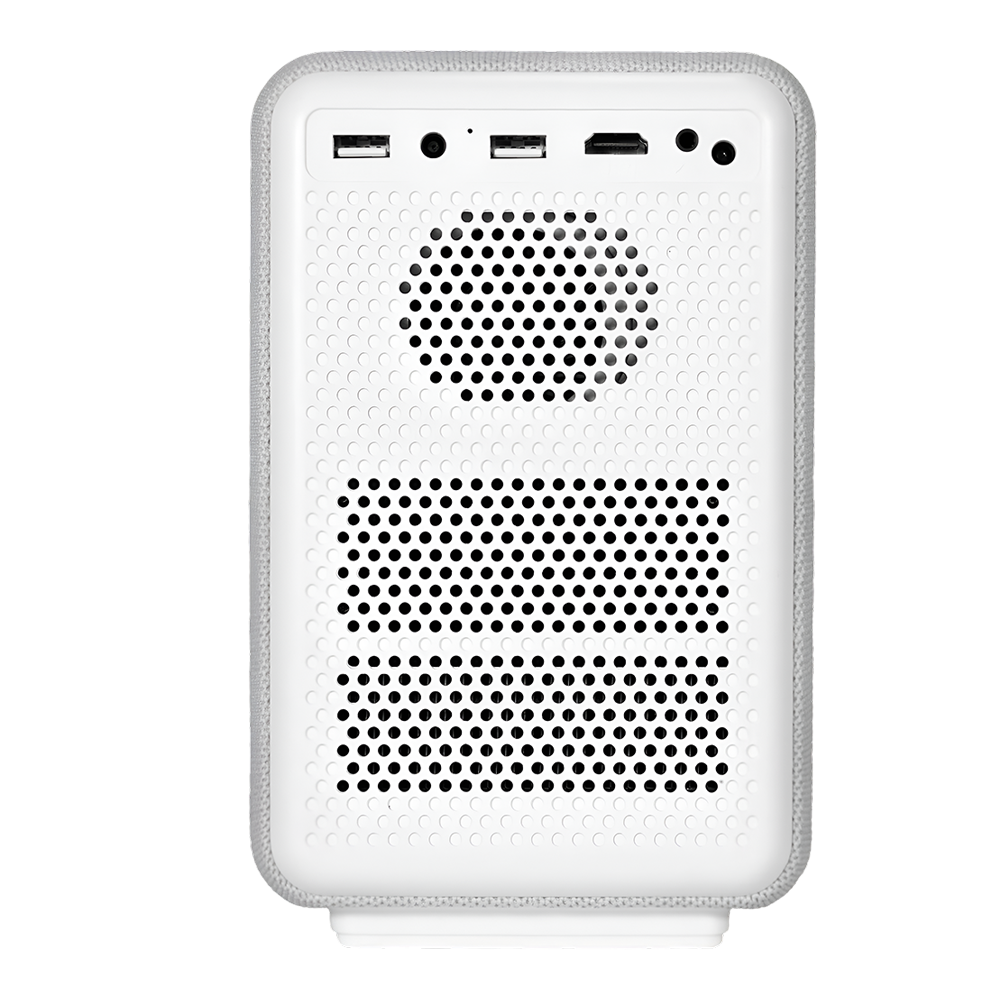 HP CC200, 200 Lumens Multimedia Projector - Image 3