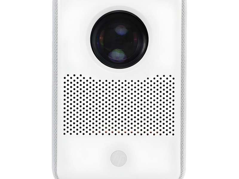 HP CC200, 200 Lumens Multimedia Projector