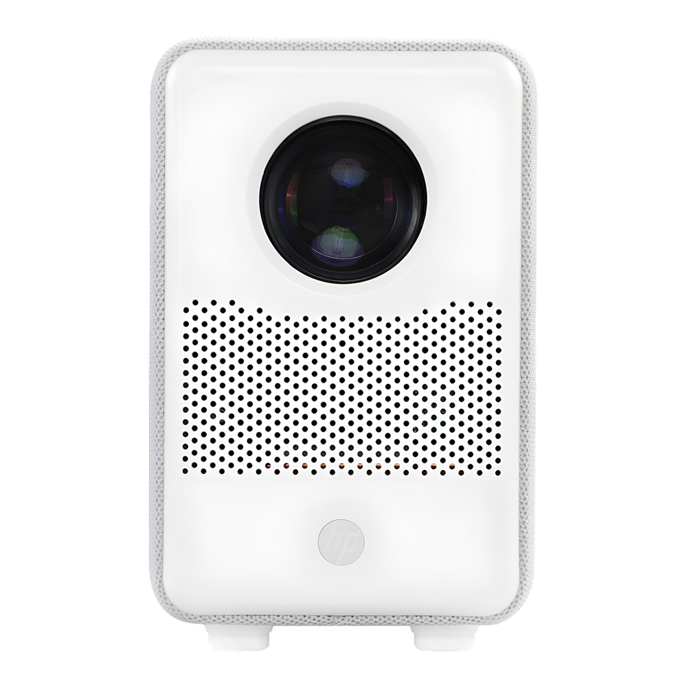 HP CC200, 200 Lumens Multimedia Projector