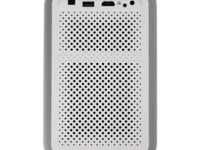 HP CC500, 500 Lumens Multimedia Projector - image 3