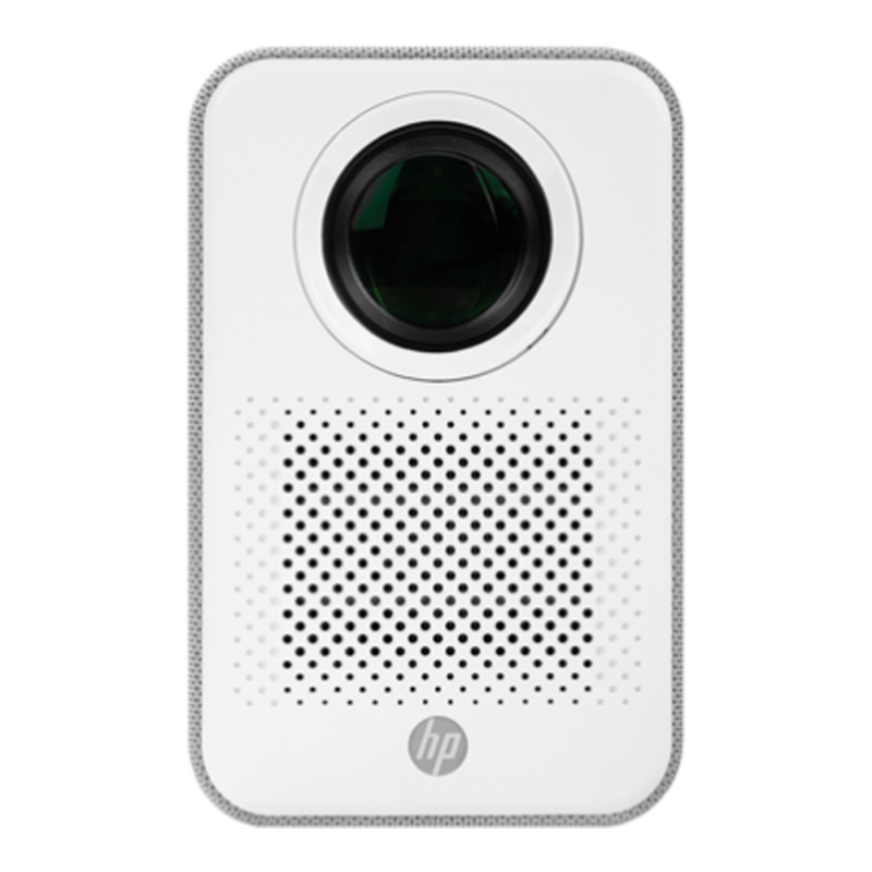 HP CC500, 500 Lumens Multimedia Projector - Wise-Tech