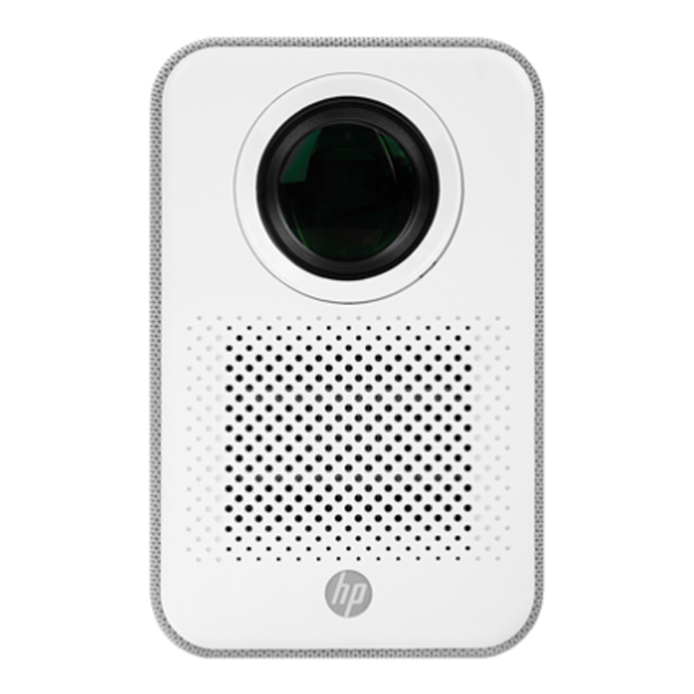 HP CC500, 500 Lumens Multimedia Projector