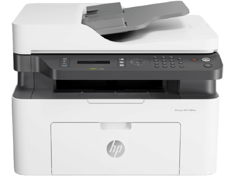 HP LaserJet MFP M139FNW (4 in 1) (Ch)