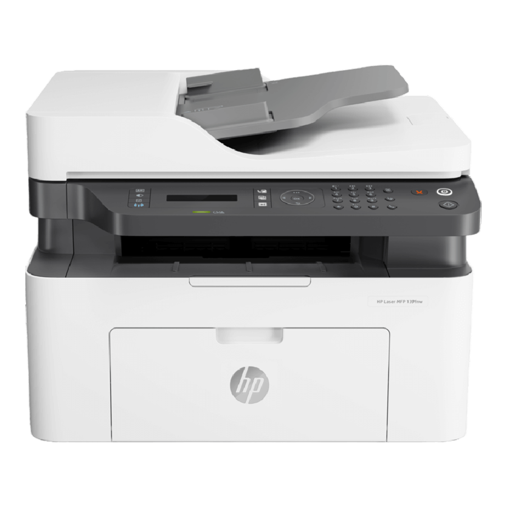 HP LaserJet MFP M139FNW (4 in 1) (Ch)