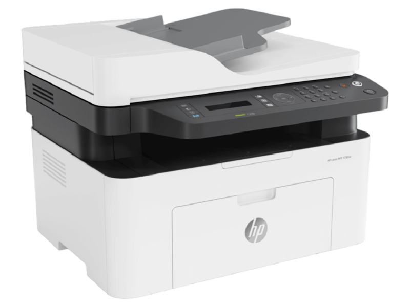 HP LaserJet MFP M139FNW (4 in 1) (Ch) - image 3