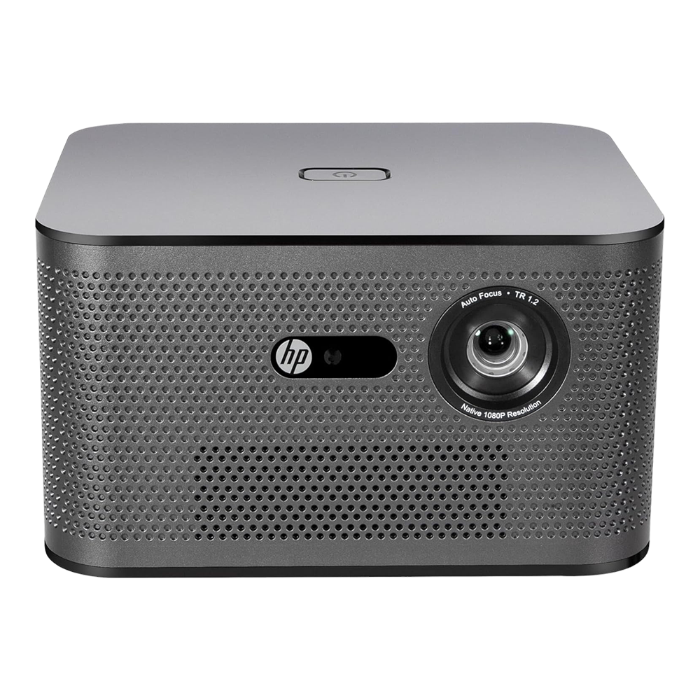 HP MP2000 Pro, 2000 Lumens Multimedia Projector
