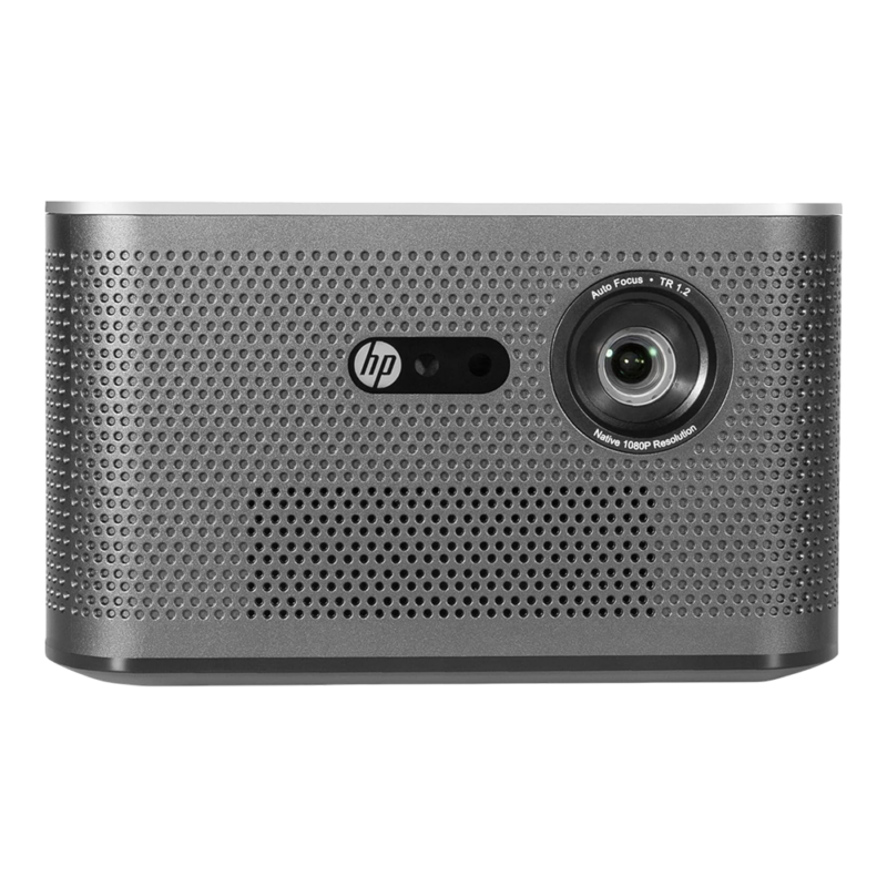 HP MP2000 Pro, 2000 Lumens Multimedia Projector - Image 5