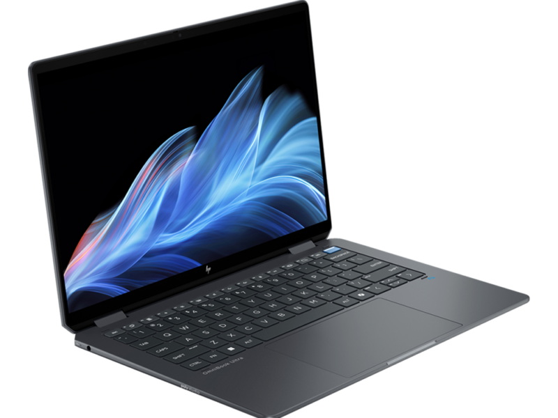 HP OmniBook Ultra Flip 14-FH0013nia, Core Ultra 7-256V, 16 GB RAM, 1 TB SSD, 14″ 3K OLED Touch Screen, W11, 1 Yr Intl Warranty - image 4