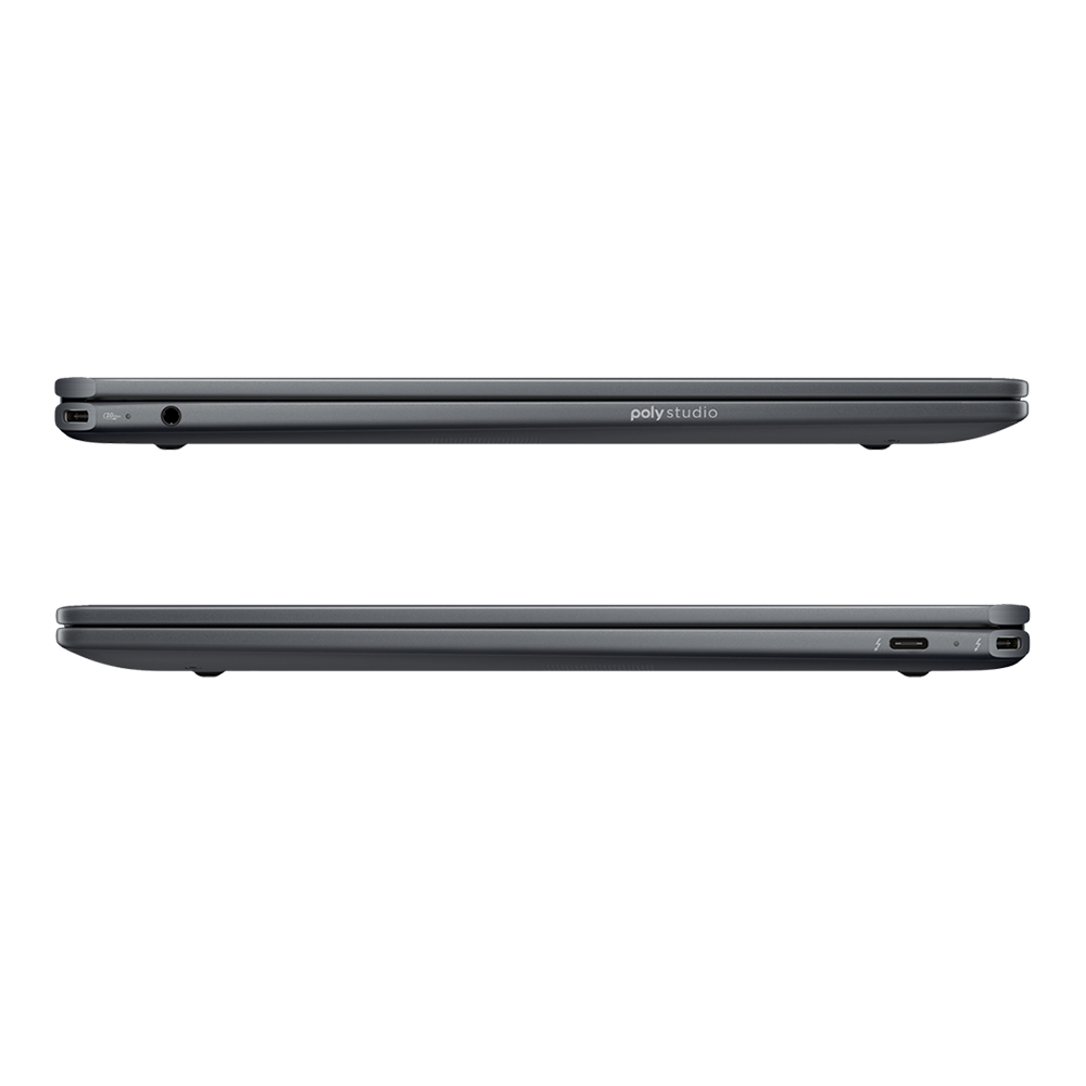 HP OmniBook Ultra Flip 14-FH0013nia, Core Ultra 7-256V, 16 GB RAM, 1 TB SSD, 14" 3K OLED Touch Screen, W11, 1 Yr Intl Warranty - Image 6