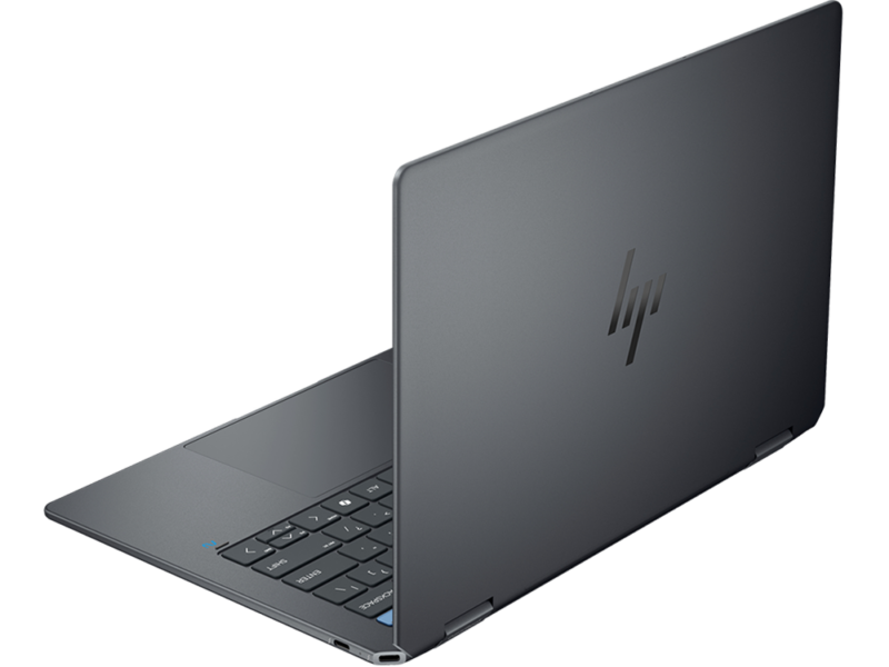 HP OmniBook Ultra Flip 14-FH0013nia, Core Ultra 7-256V, 16 GB RAM, 1 TB SSD, 14″ 3K OLED Touch Screen, W11, 1 Yr Intl Warranty - image 5