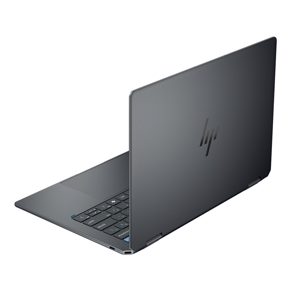 HP OmniBook Ultra Flip 14-FH0013nia, Core Ultra 7-256V, 16 GB RAM, 1 TB SSD, 14" 3K OLED Touch Screen, W11, 1 Yr Intl Warranty - Image 5