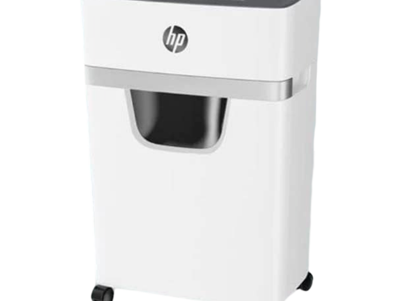 Paper Shredder hp W2518CC - image 2