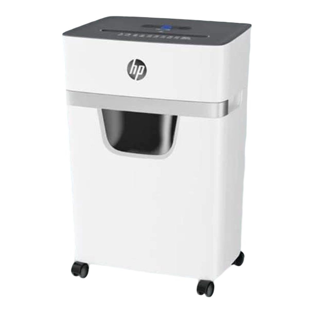 Paper Shredder hp W2518CC - Image 2