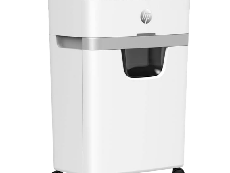 Paper Shredder hp W2518CC - image 3