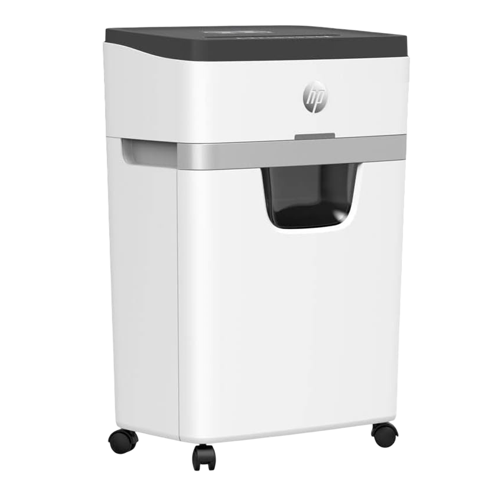 Paper Shredder hp W2518CC - Image 3