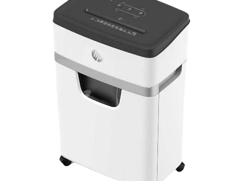 Paper Shredder hp W2518CC - image 1