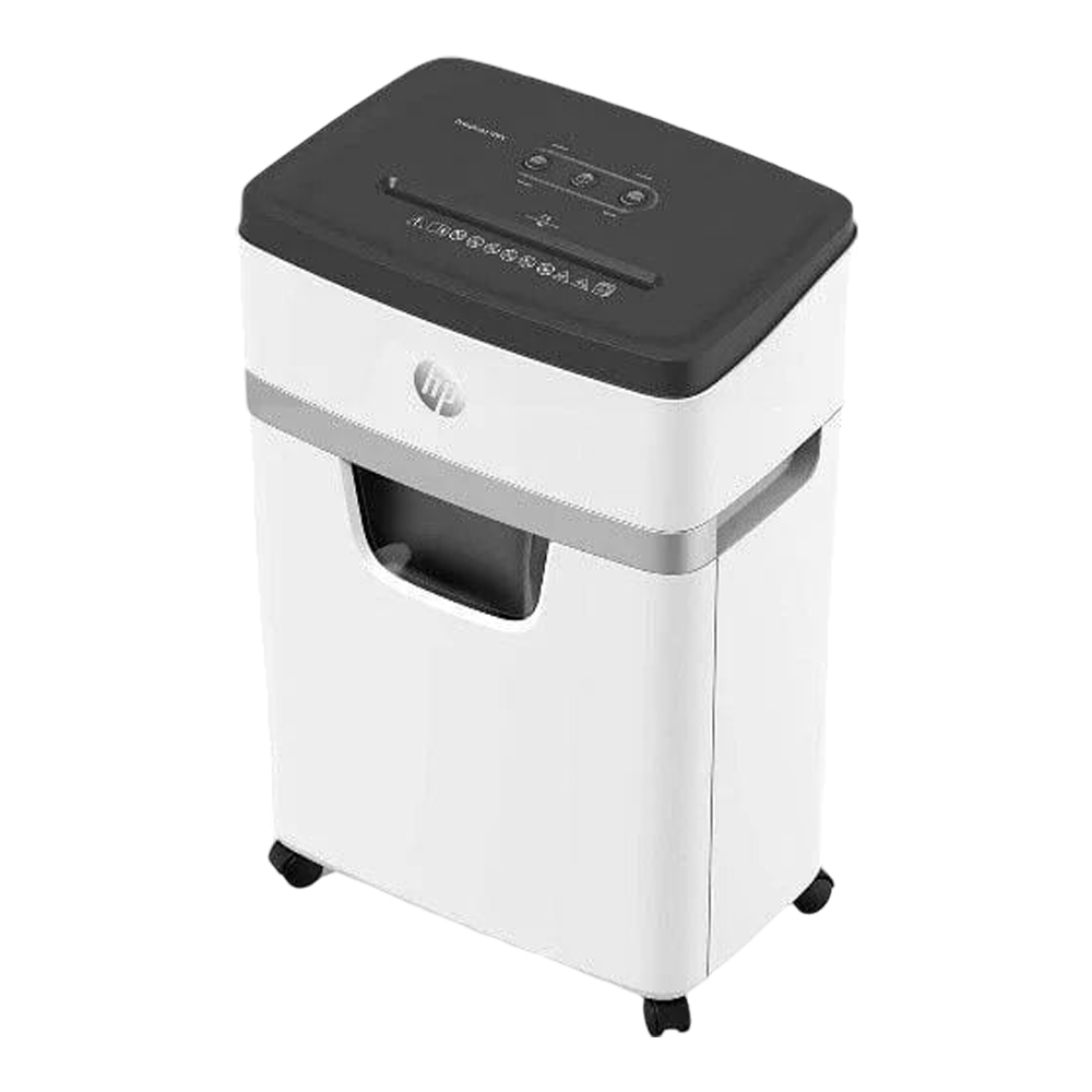 Paper Shredder hp W2518CC