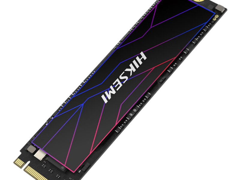 512 GB HIKSEMI FUTURE ECO NVME M2 Disk Drive - image 2