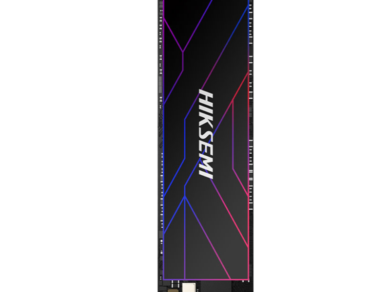 512 GB HIKSEMI FUTURE ECO NVME M2 Disk Drive - image 3