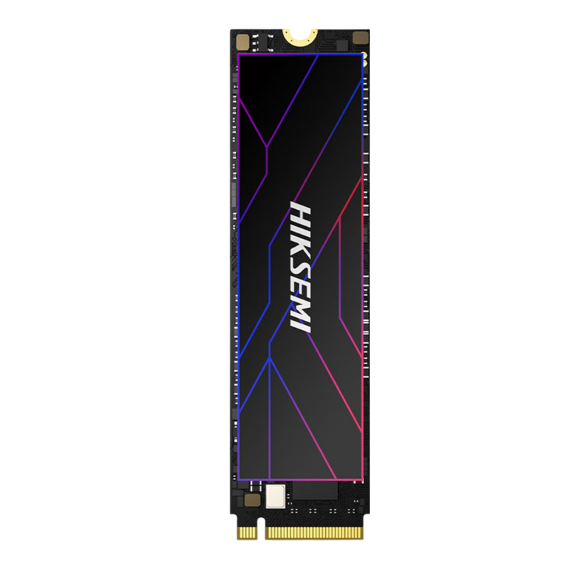 512 GB HIKSEMI FUTURE ECO NVME M2 Disk Drive - Wise-Tech
