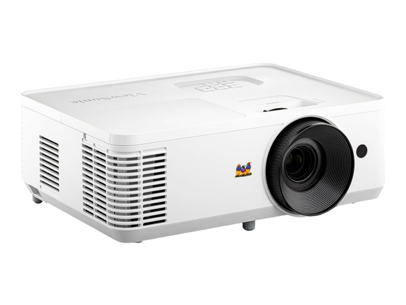 ViewSonic PX704HD 4000 ANSI Lumens Home & Business Projector