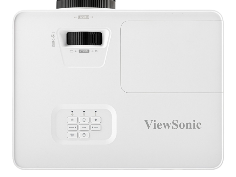 ViewSonic PX704HD 4000 ANSI Lumens Home & Business Projector - image 4