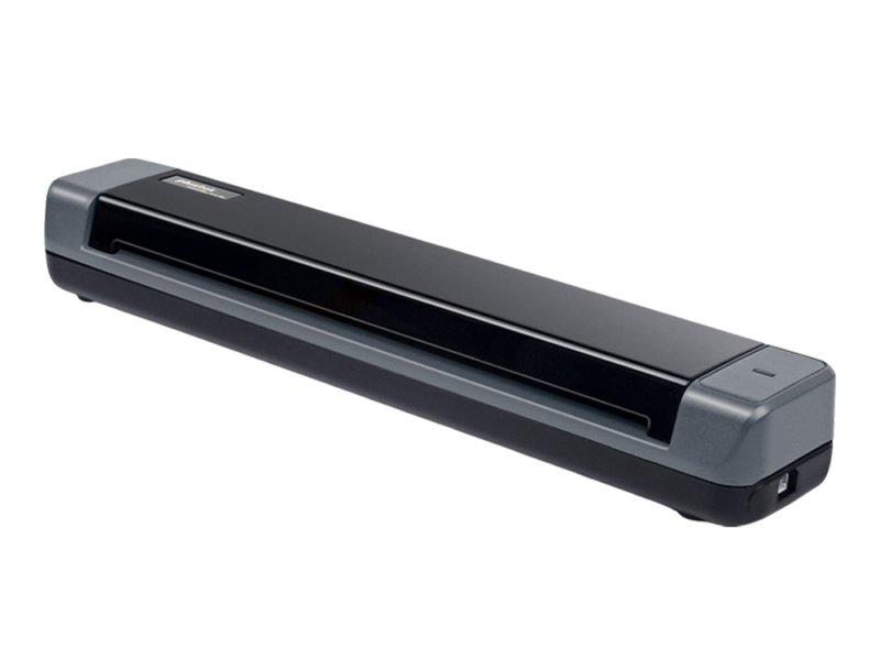 Plustek MobileOffice S410 Plus A4 Size Portable Scanner